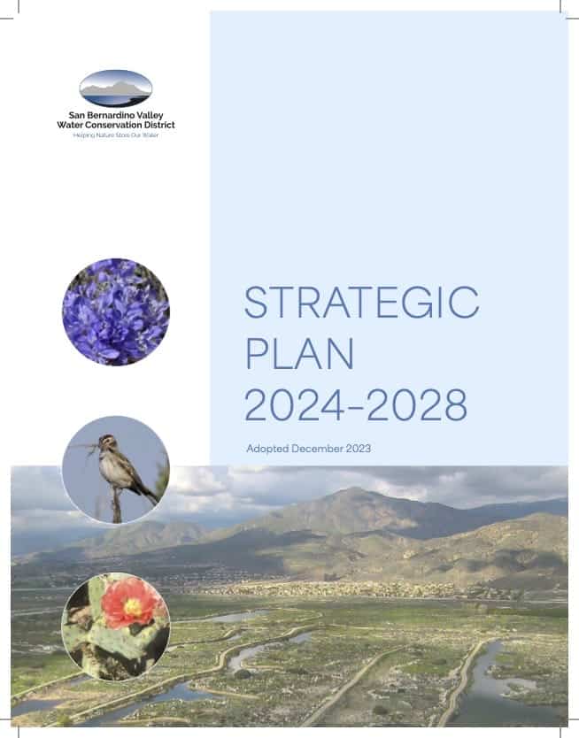 sbvwcd strategic plan